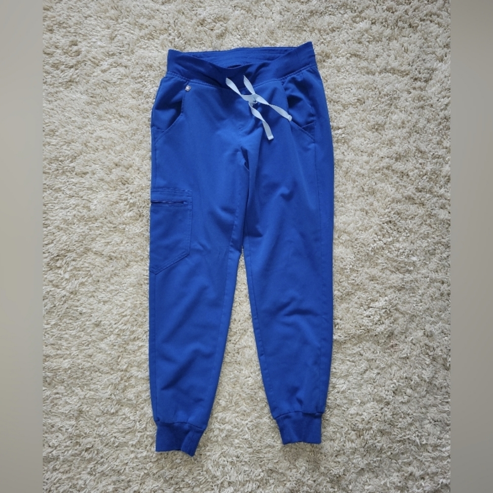 COPY - Figs Zamora Joggers XSP